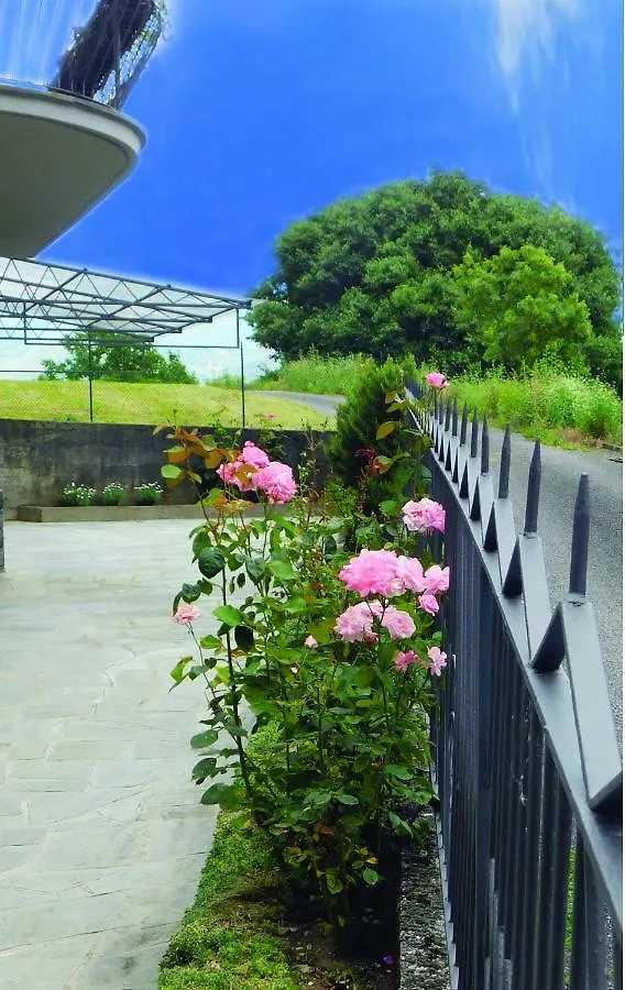 Ml House Villa Costa Volpino Italy